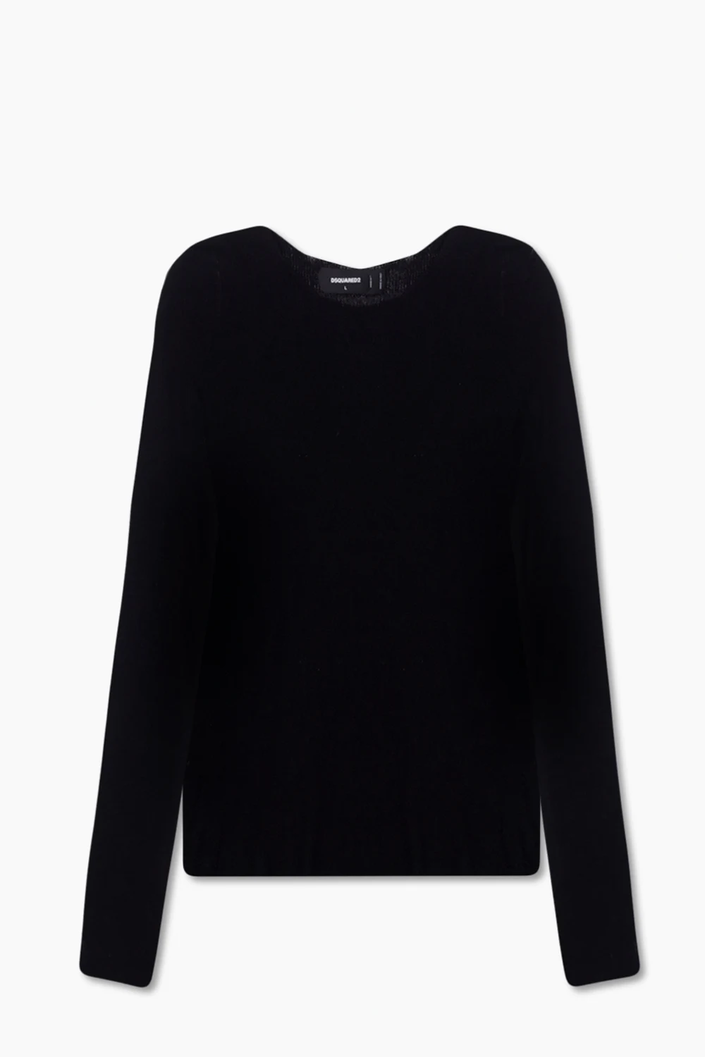 BLACK Vintage sweater