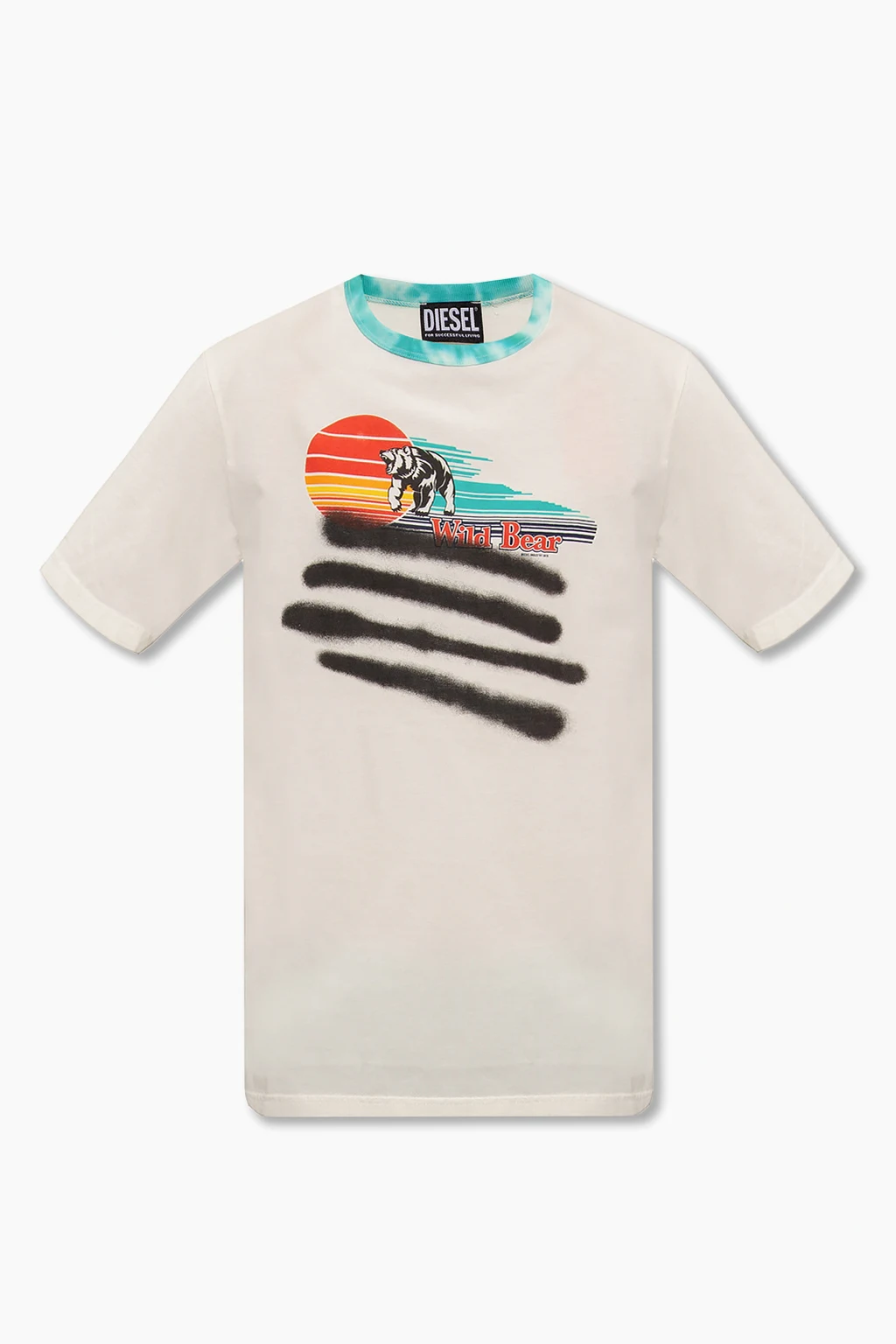 T-shirt ‘T-Just-C1’
