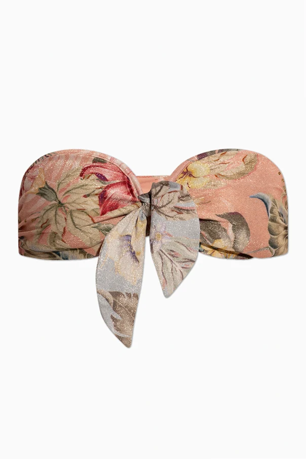 MULTIKOLOR Góra od kostiumu kąpielowego