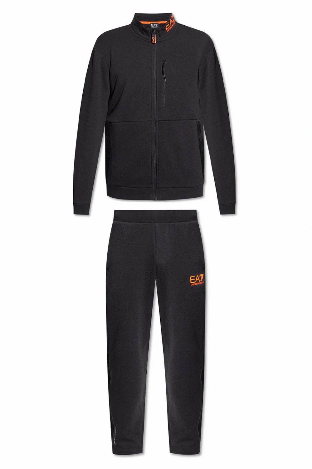 Zestaw: bluza i spodnie dresowe