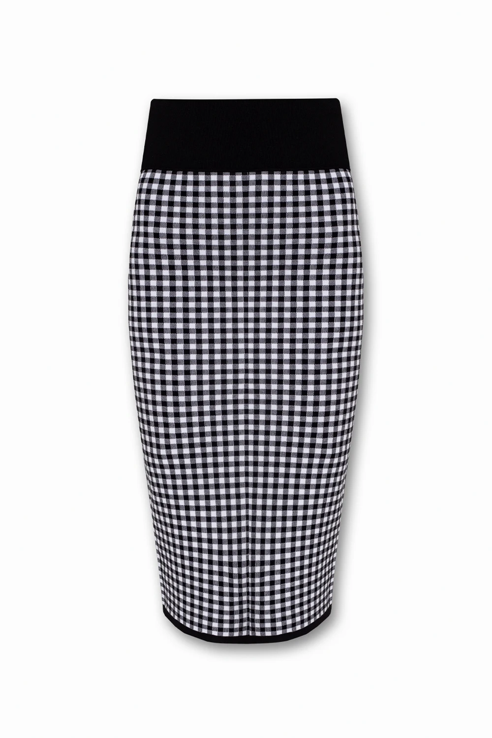 Ołówkowa spódnica