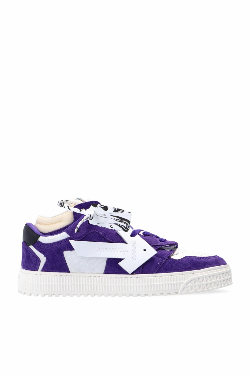 Buty sportowe ‘Off Court Low’