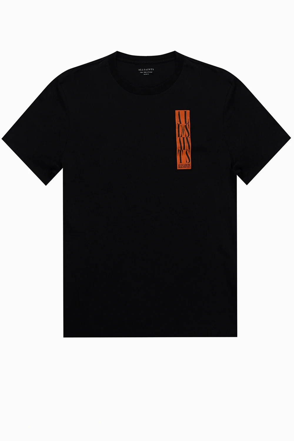 T-shirt z logo ‘Vertice’