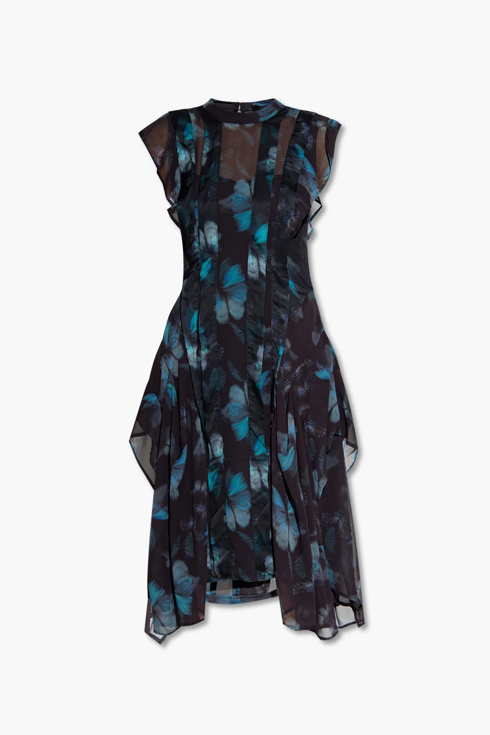 BLACK ‘Freya’ dress