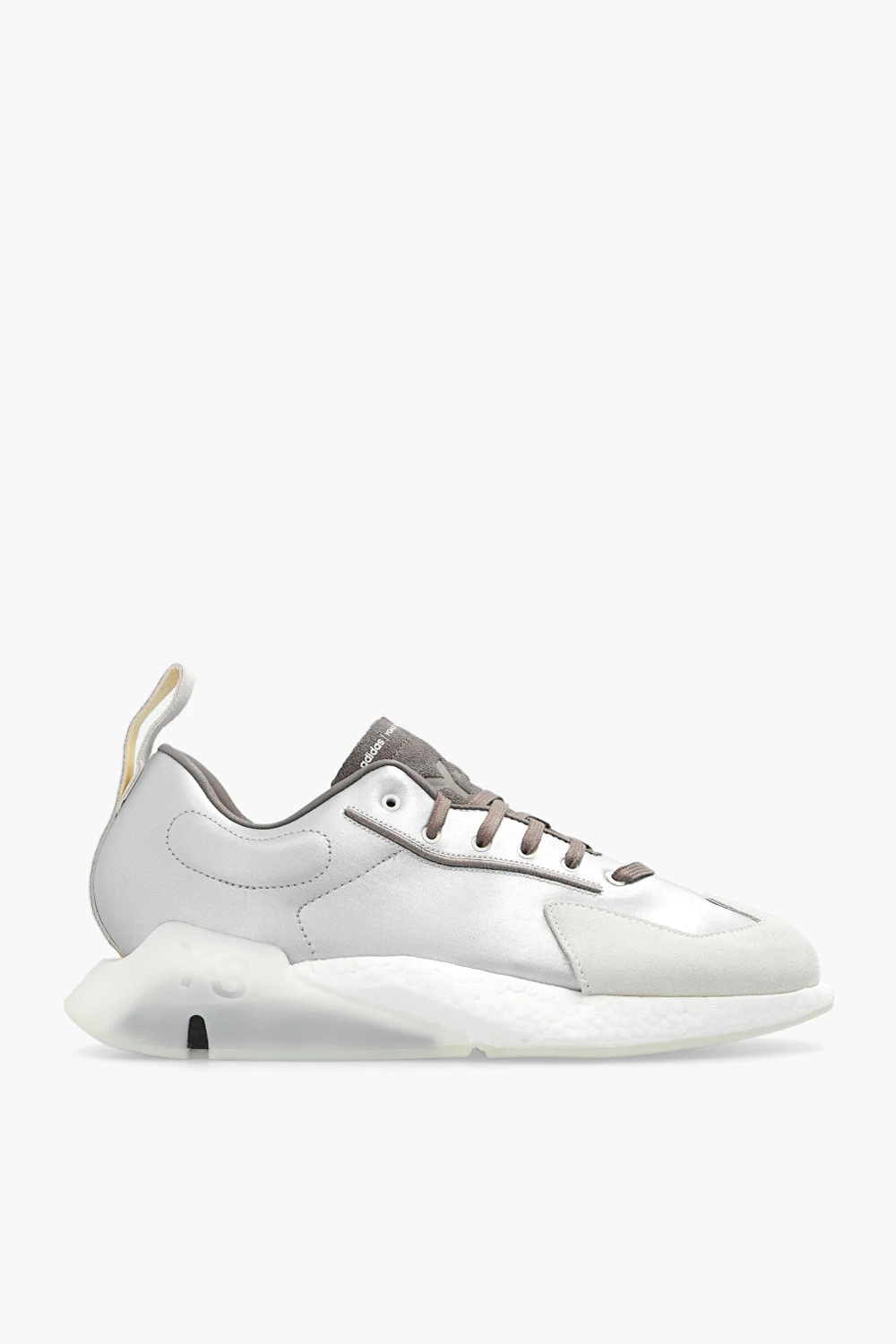 SILVER ‘Orisan’ sneakers