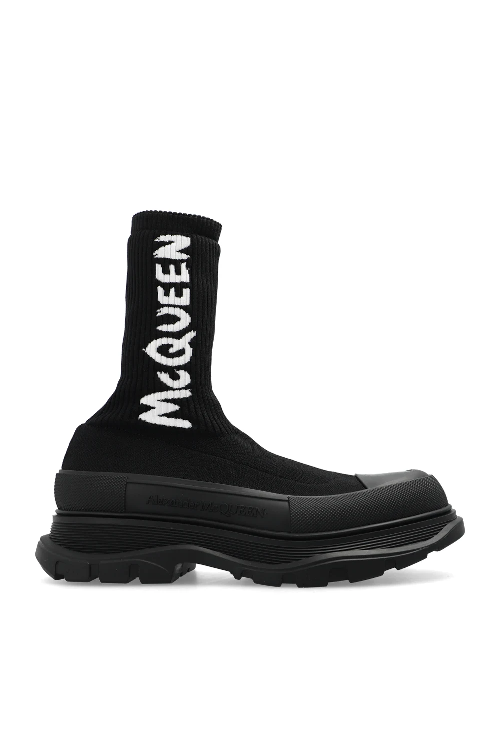 Sock sneakers