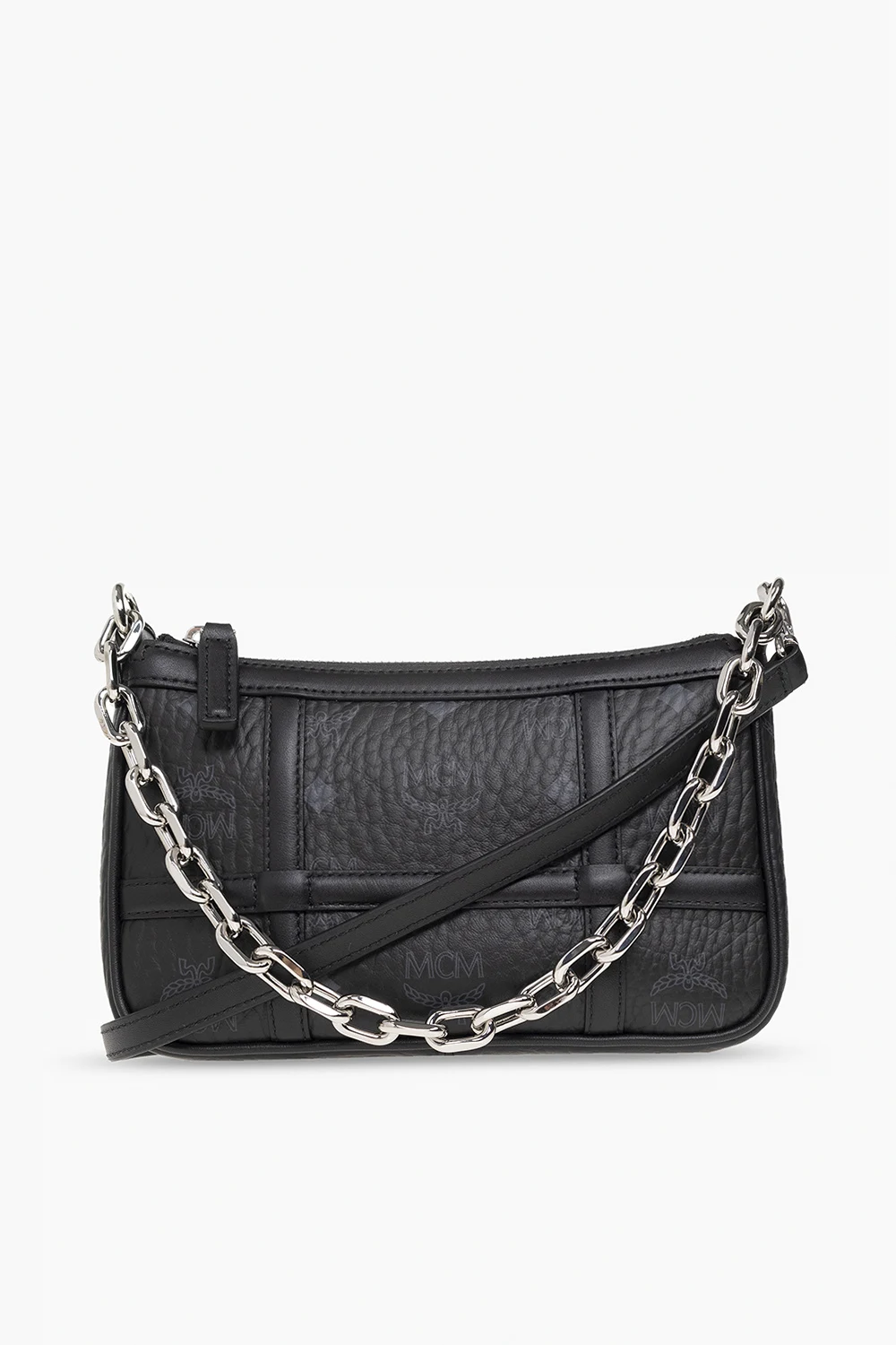 BLACK ‘Aren Mini’ shoulder bag