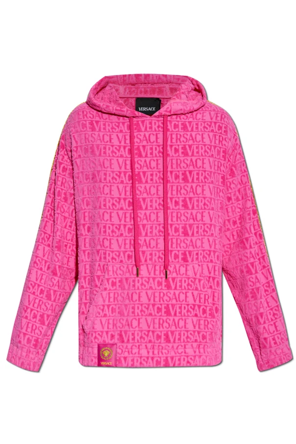 ROSA Kapuzenpullover