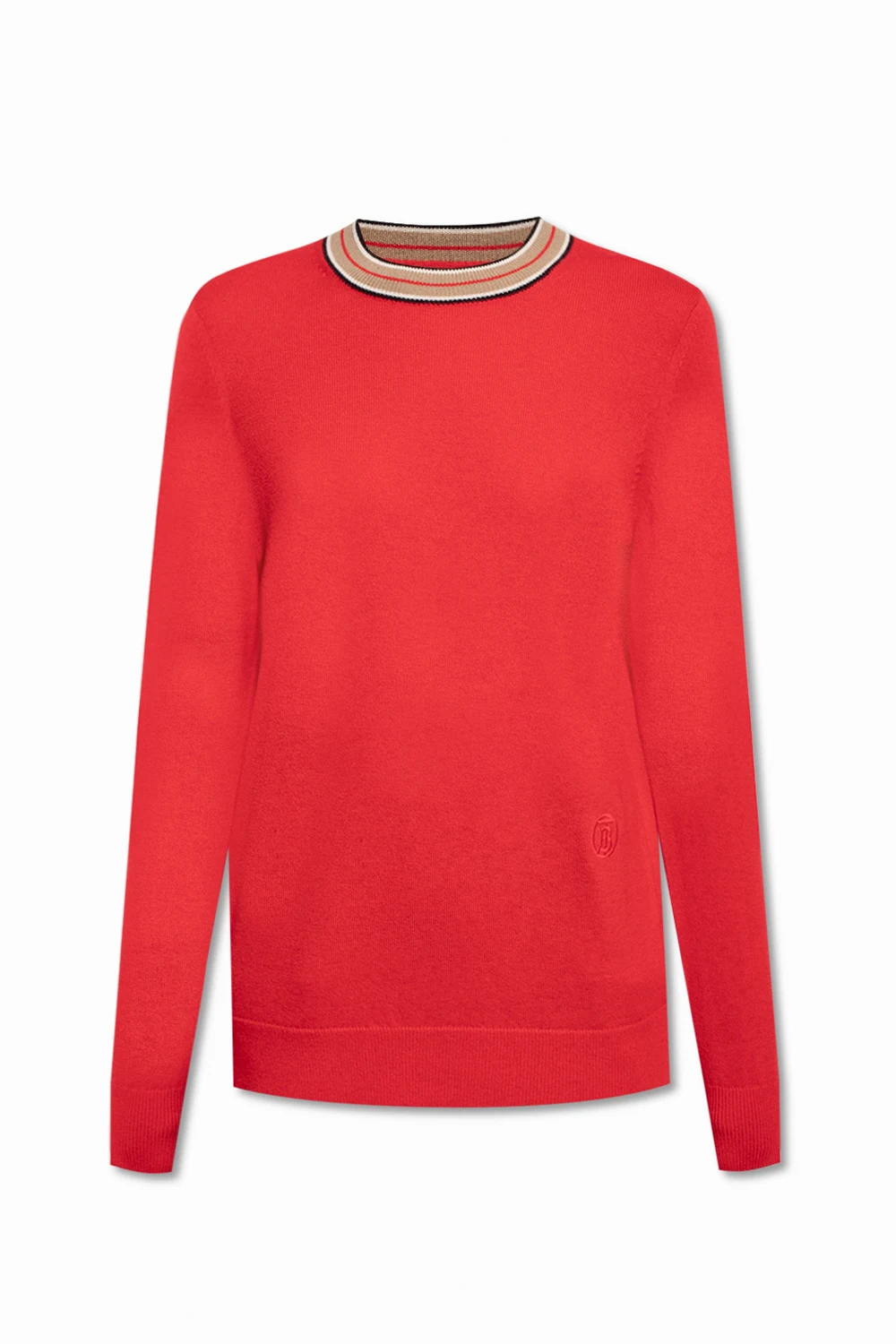 ‘Tilda’ cashmere sweater