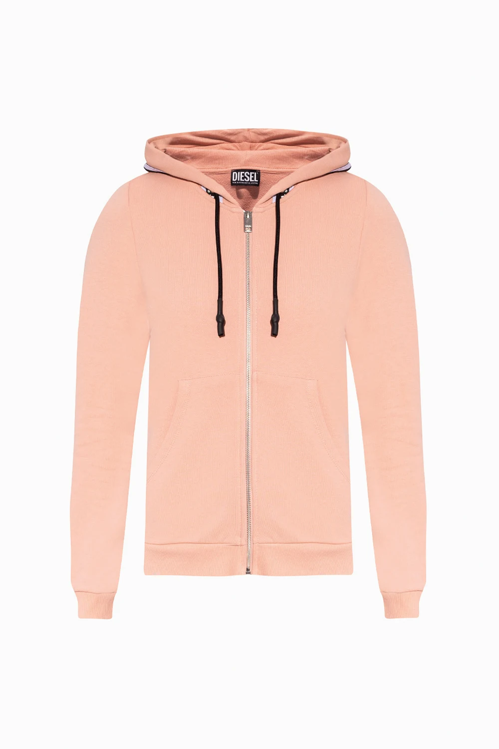 PINK Zip-up hoodie