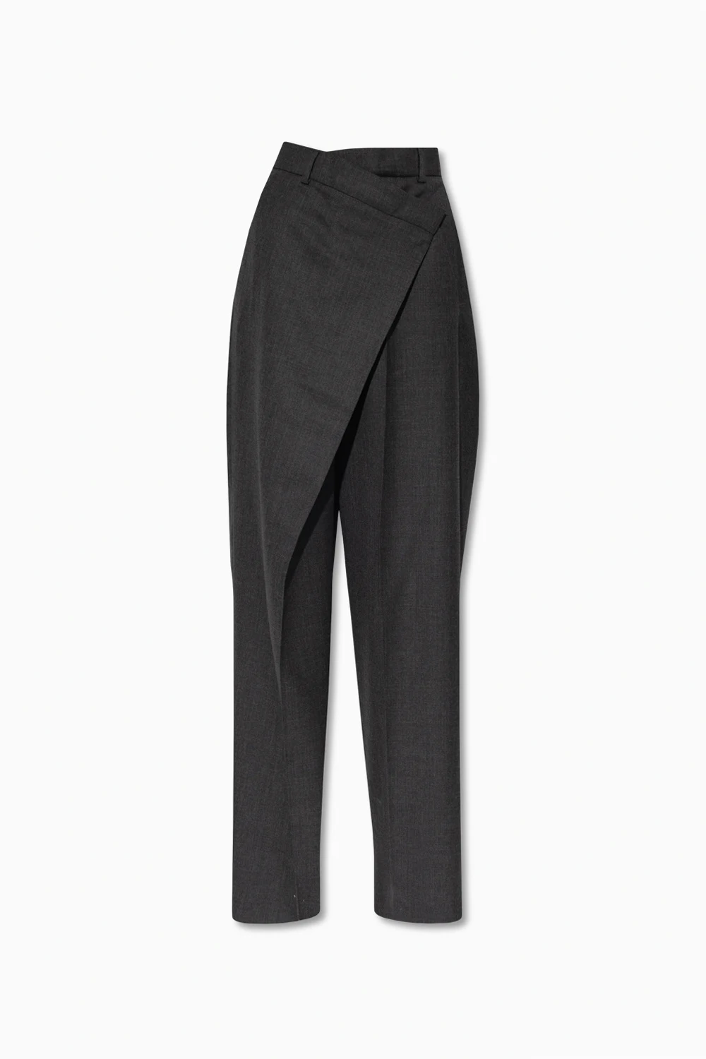 Wrap trousers