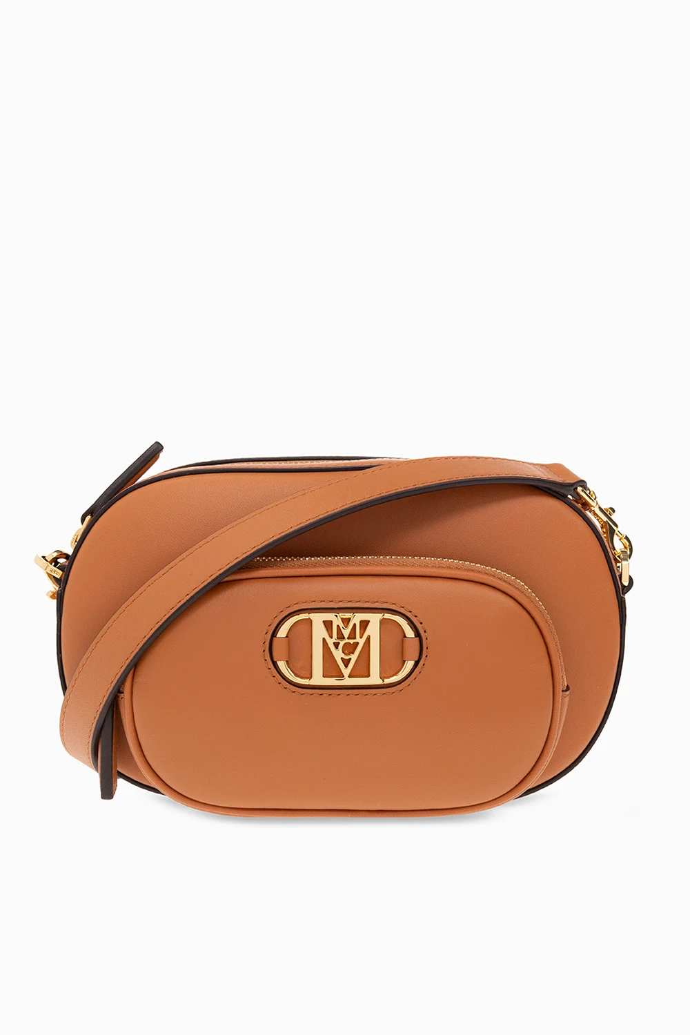 BROWN ‘Mode Travia Mini’ shoulder bag