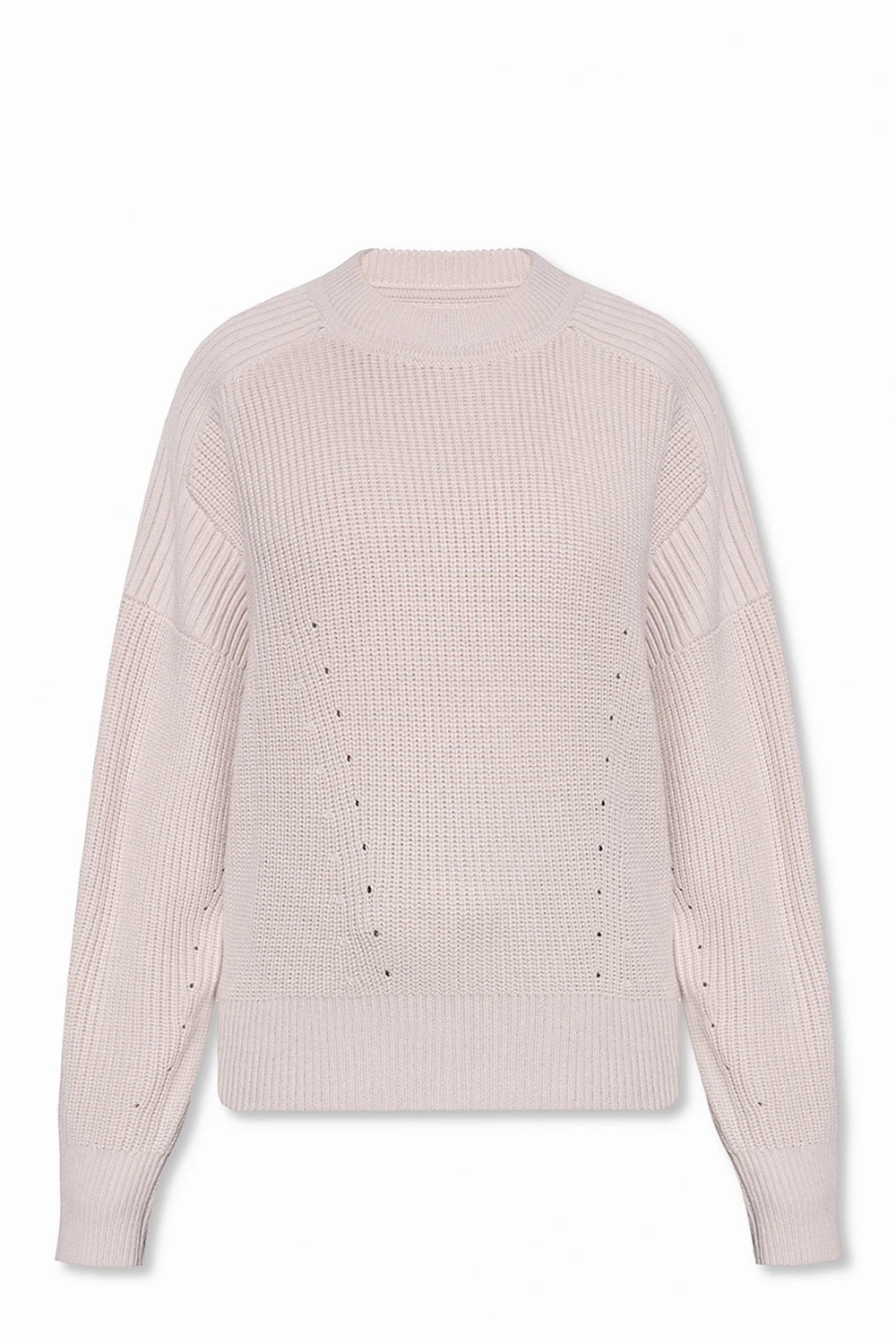 Wool sweater
