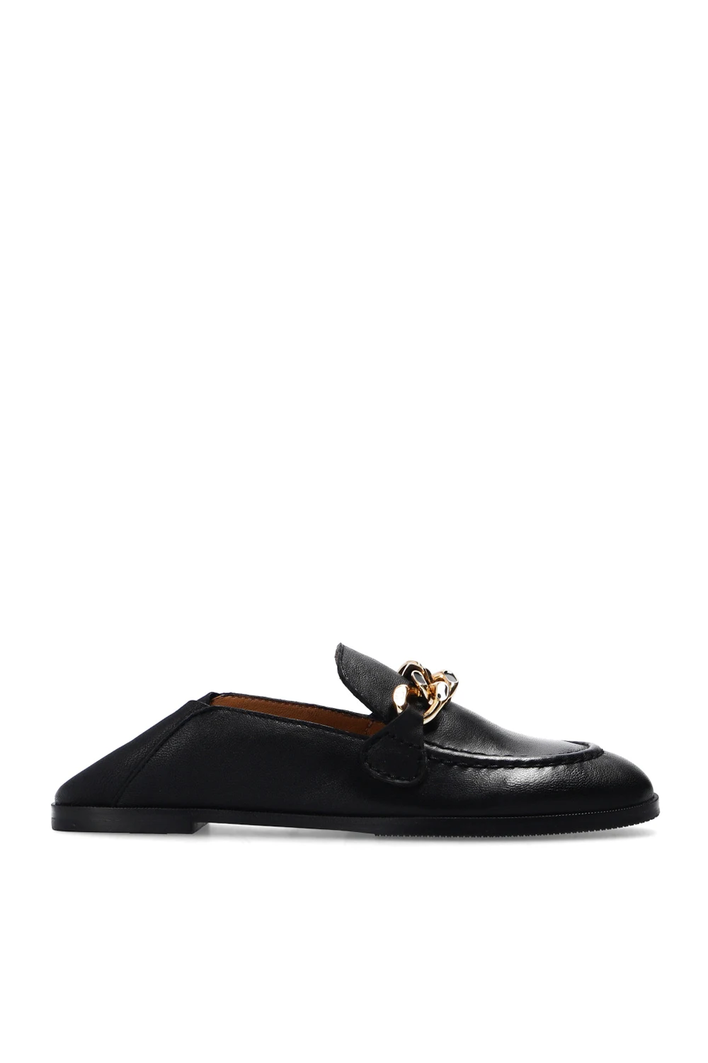 ‘Mahe’ loafers