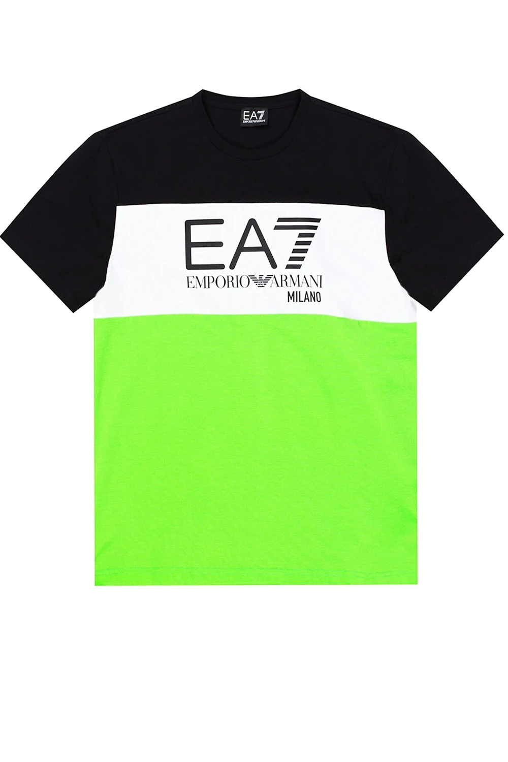 T-shirt z logo