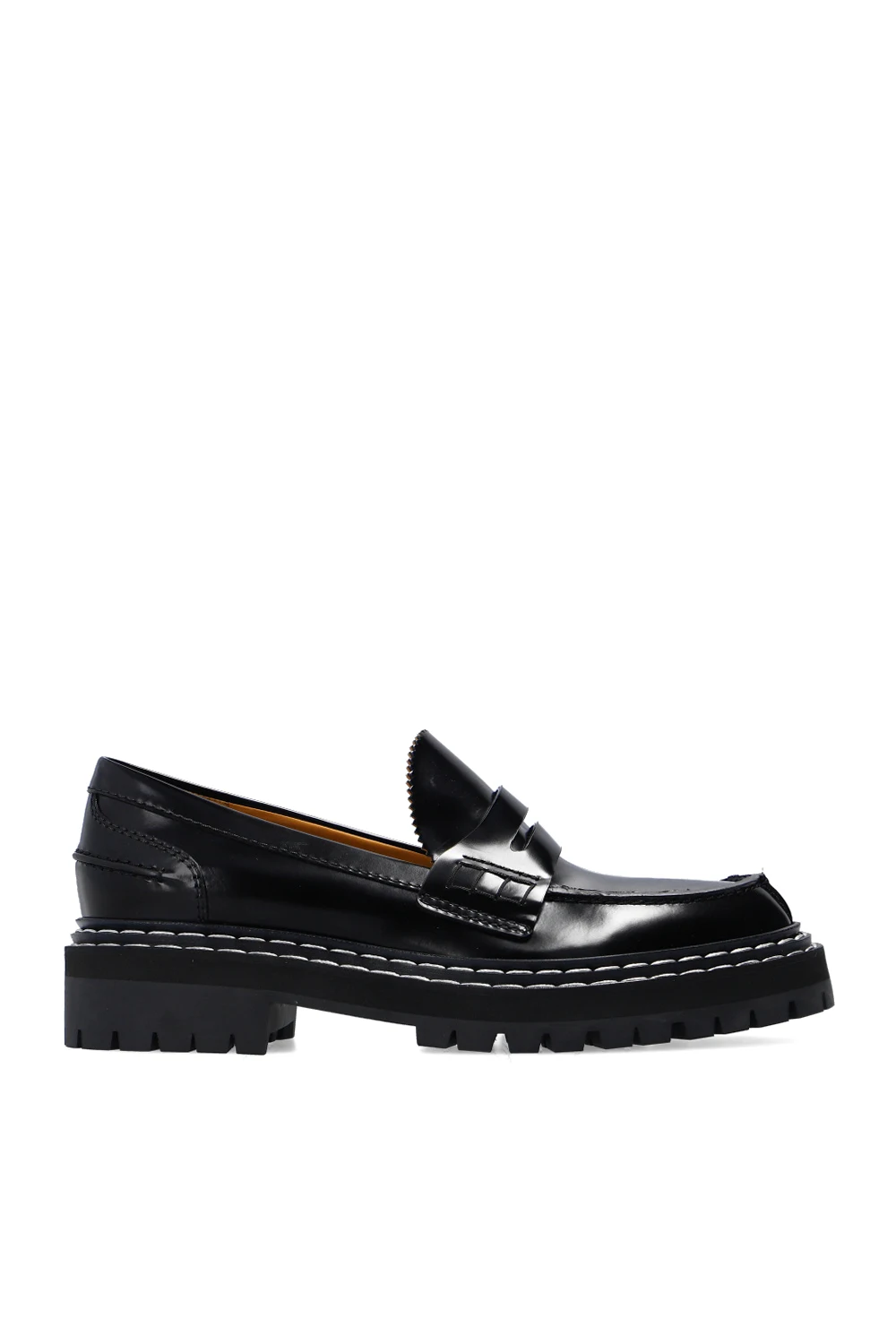 Buty typu ‘loafers’