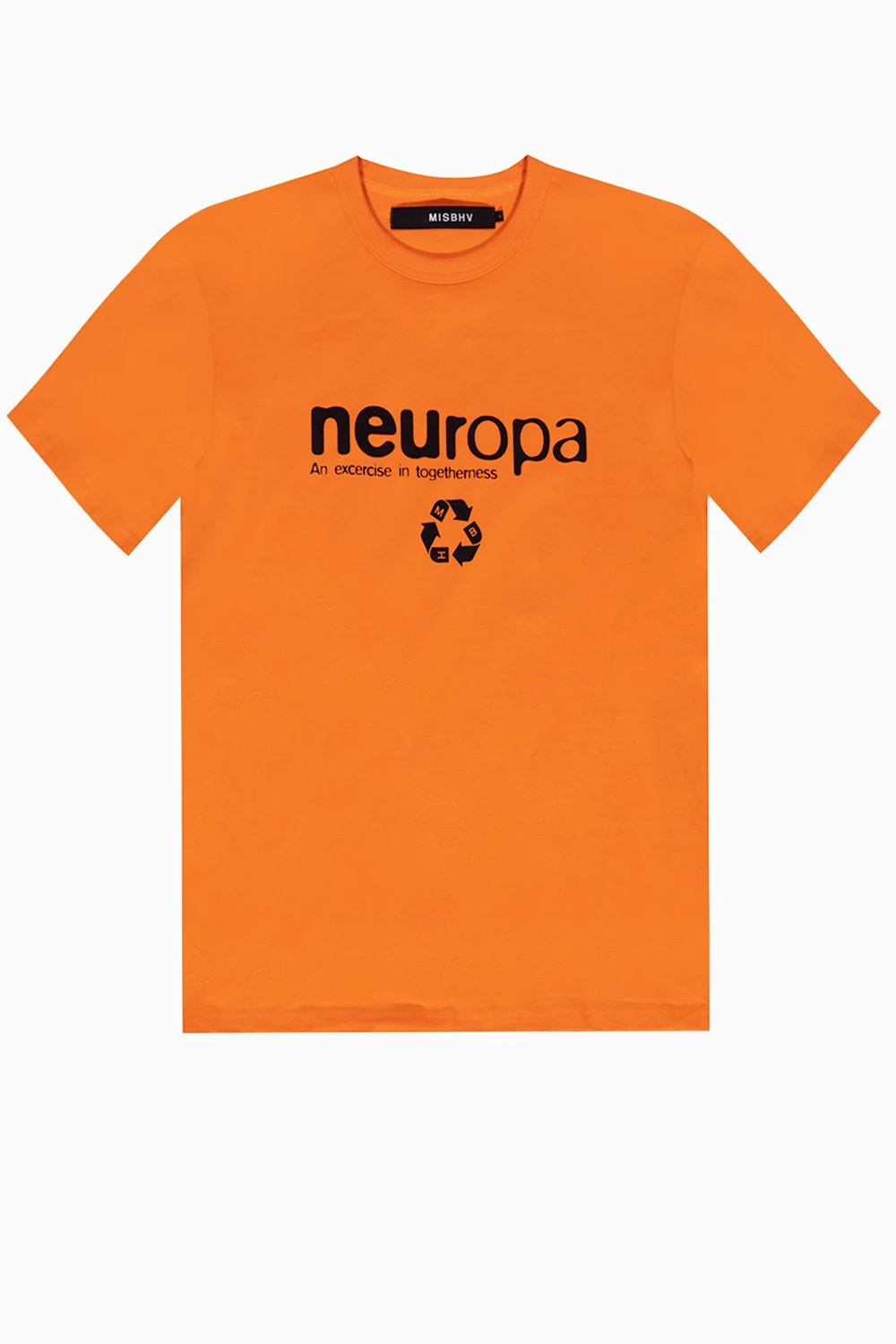 T-shirt ‘Neuropa’