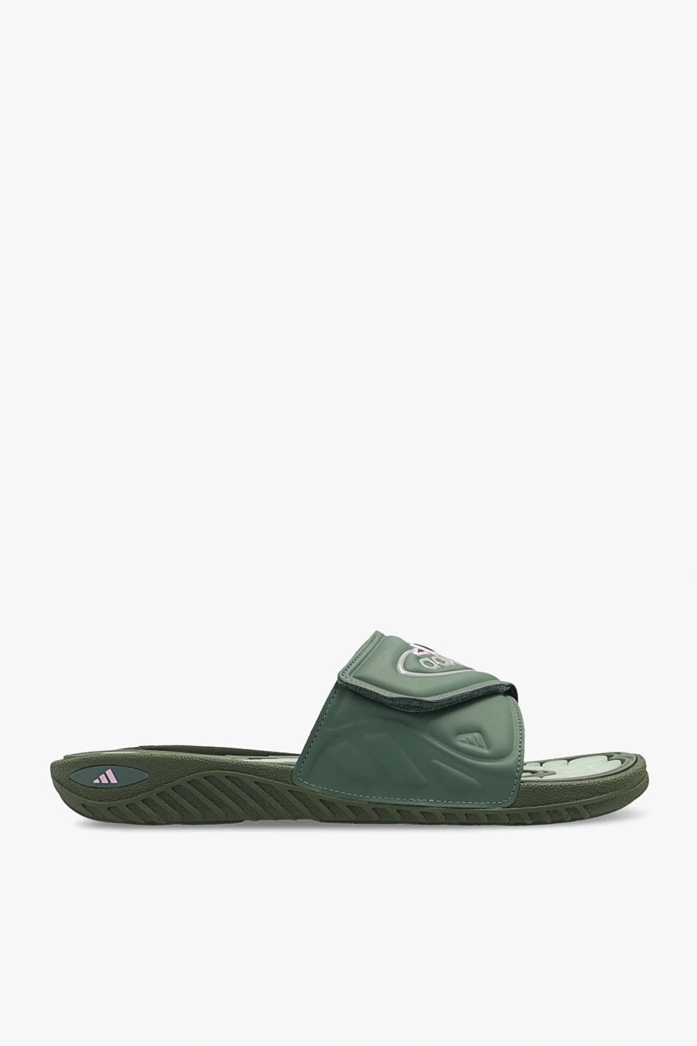 ‘Reptossage’ slides