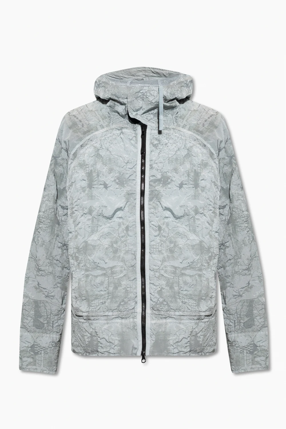 ‘Shadow Project’ collection jacket