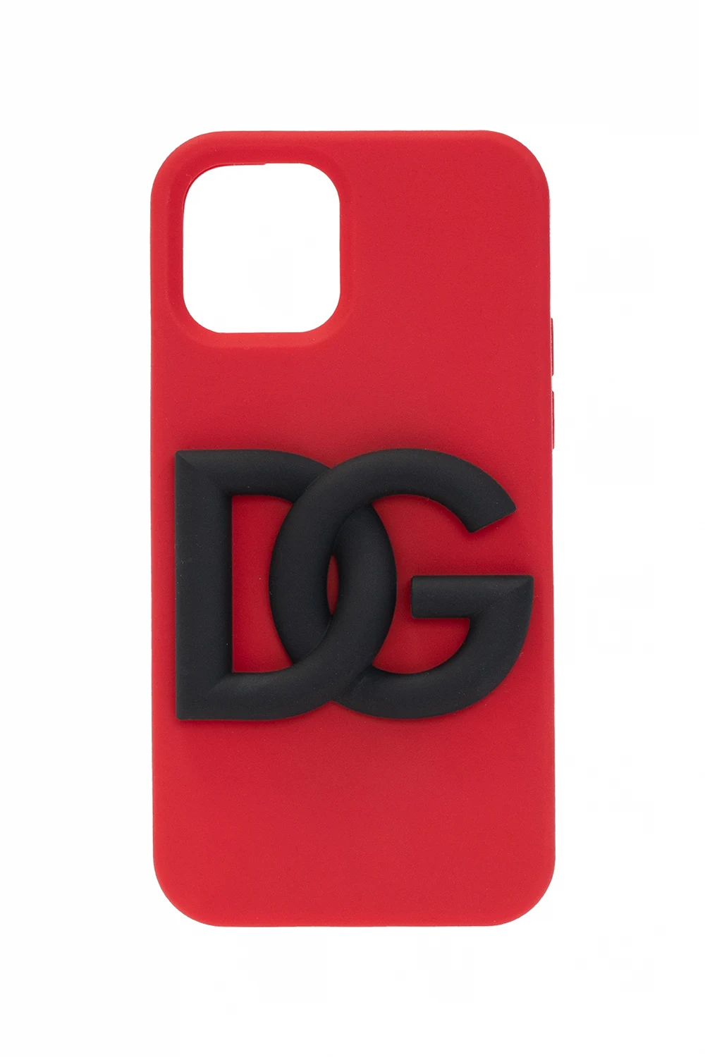 RED iPhone 12 Pro case