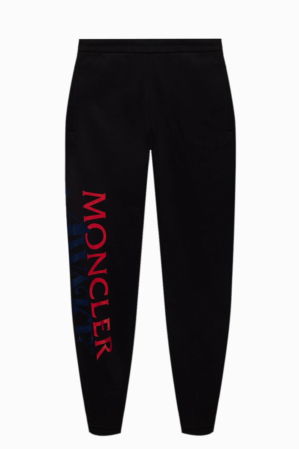 BLACK Moncler ‘1952 AWAKE’