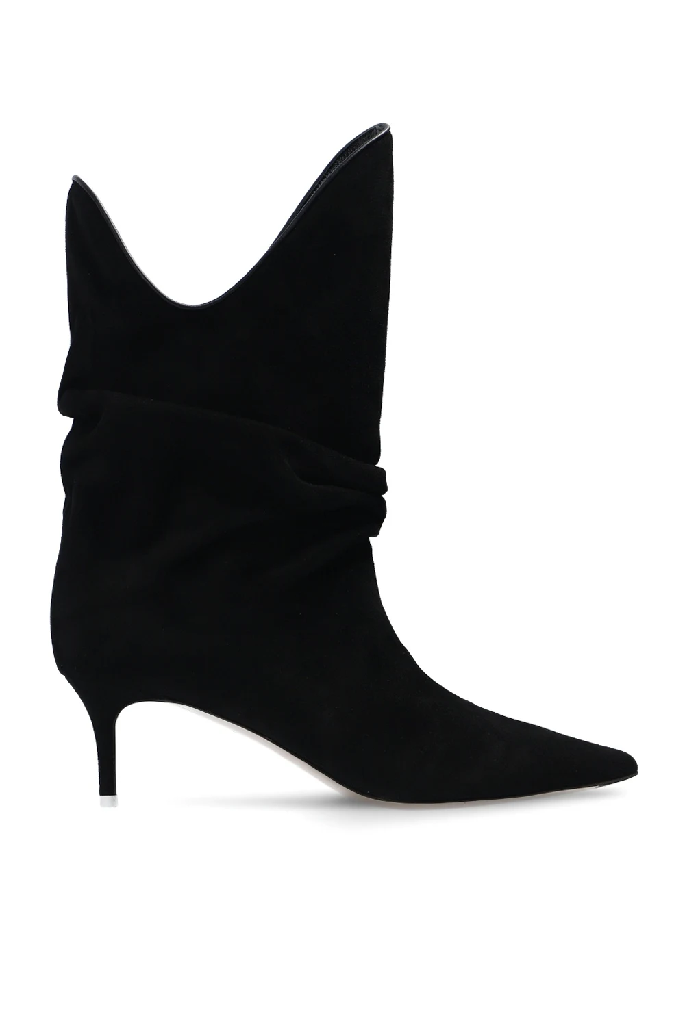 Botki na obcasie ‘Tote’