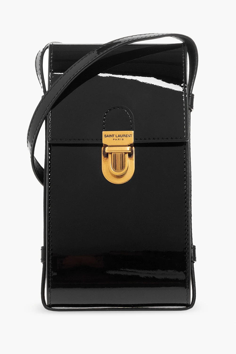 Phone pouch