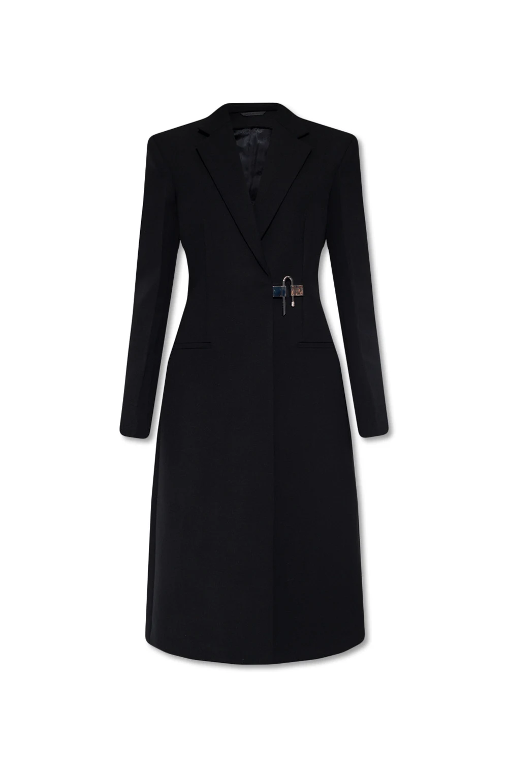 Wool coat