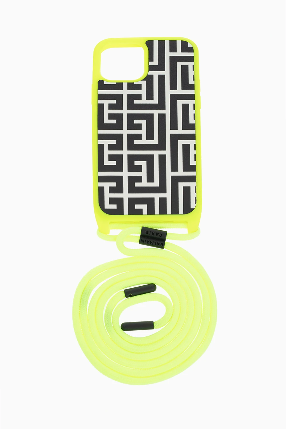 neon iPhone 12 Pro case