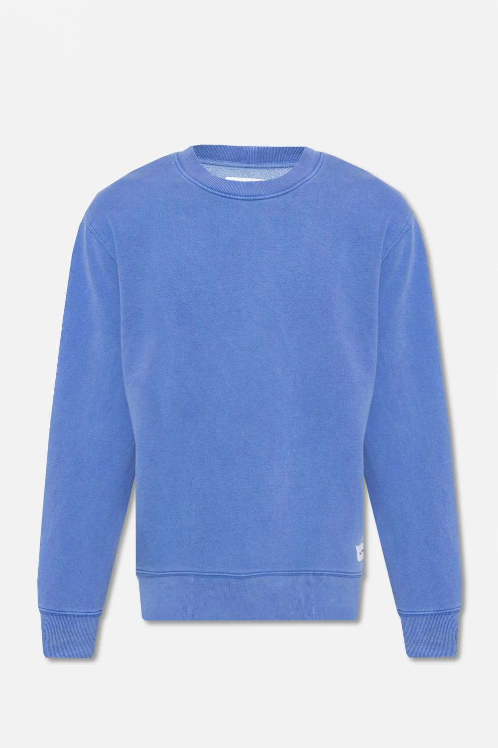 BLUE ‘Pigment’ sweatshirt