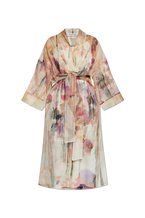 MULTICOLOUR Dress "Privet"