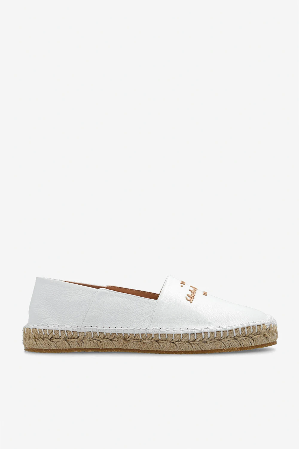 ‘Susana’ espadrilles