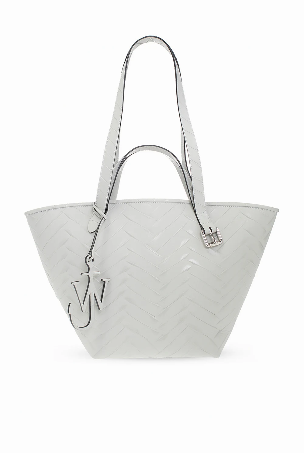 GREY Shopper bag