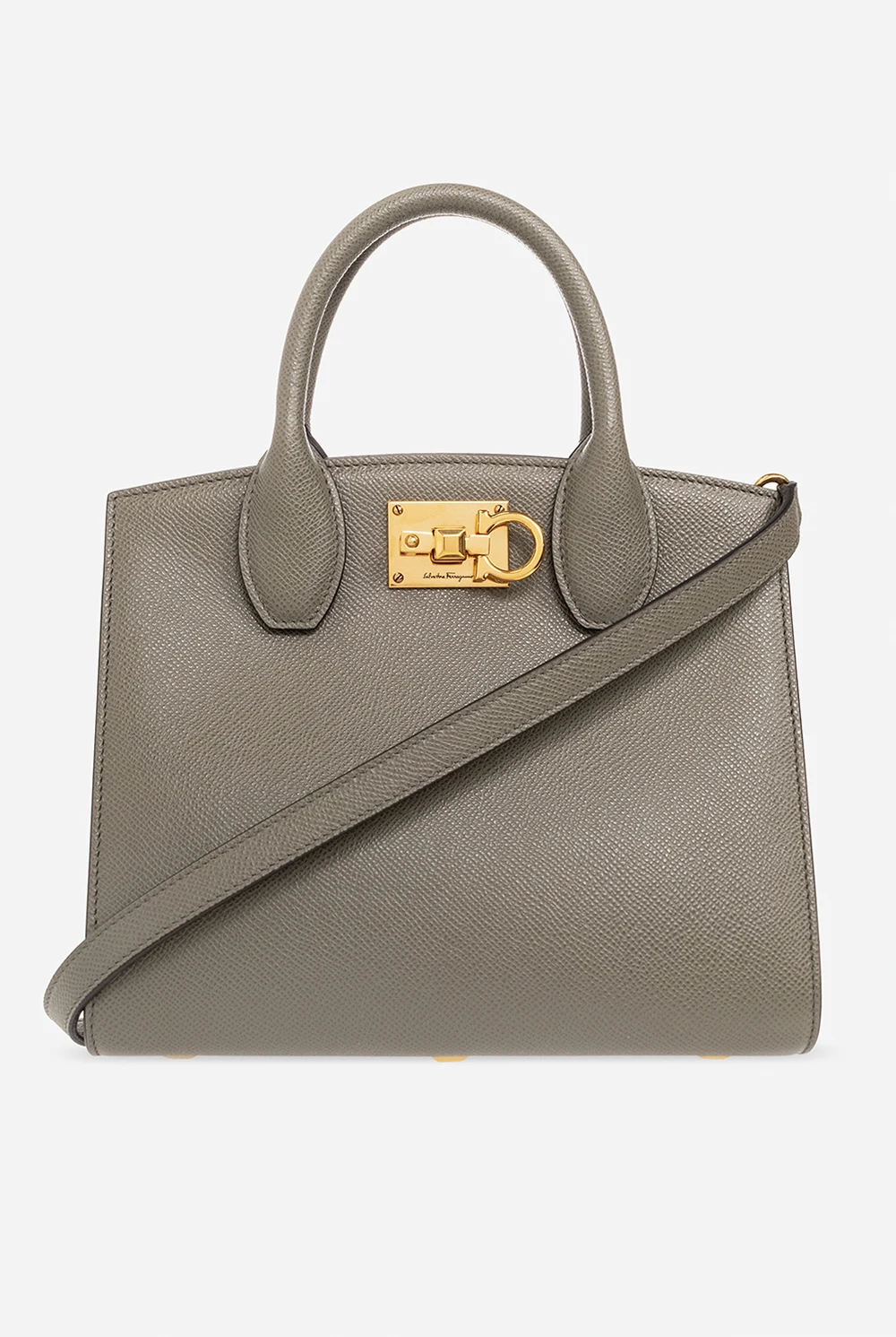 ‘Studio’ shoulder bag