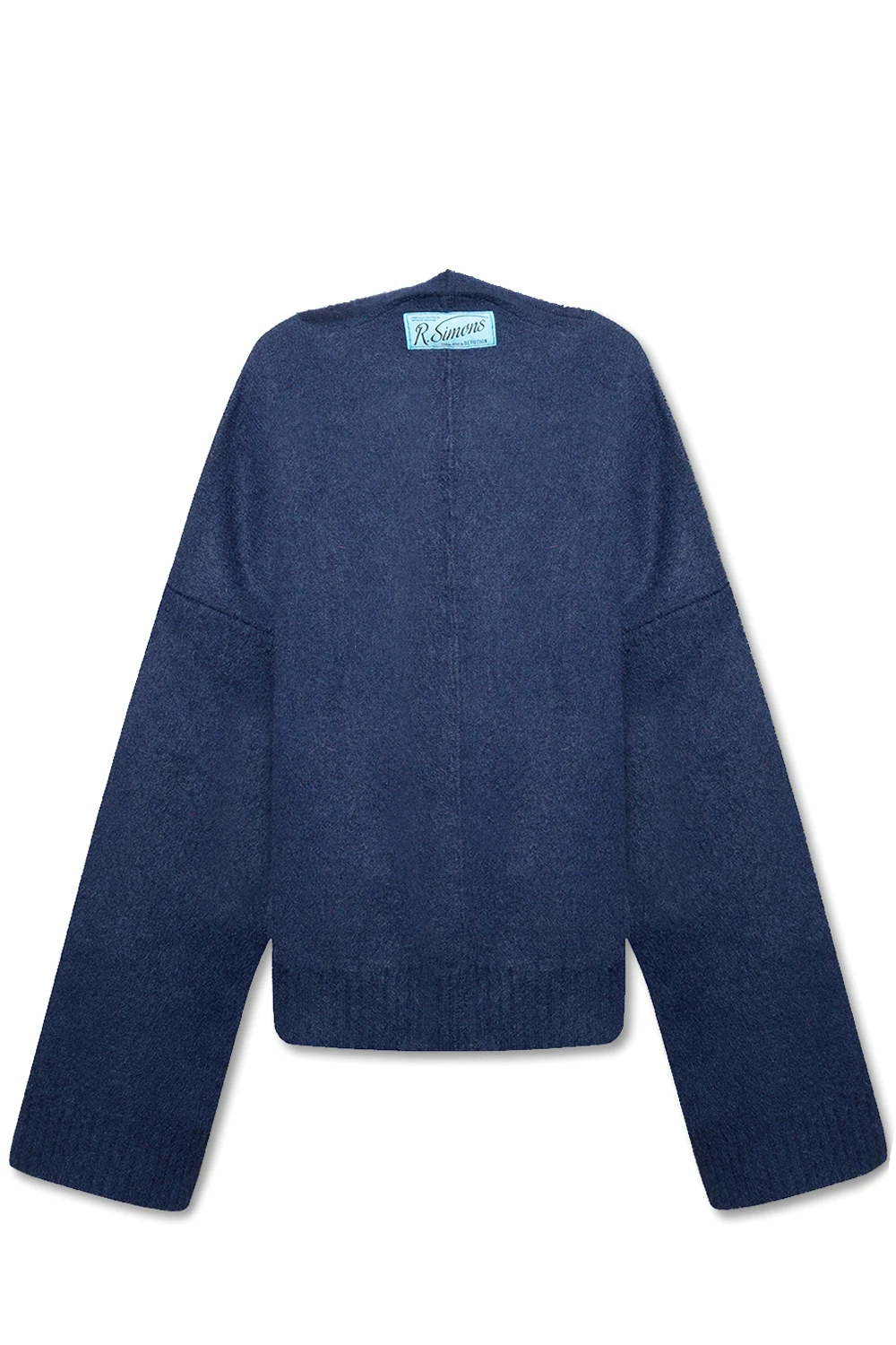 Oversize sweater