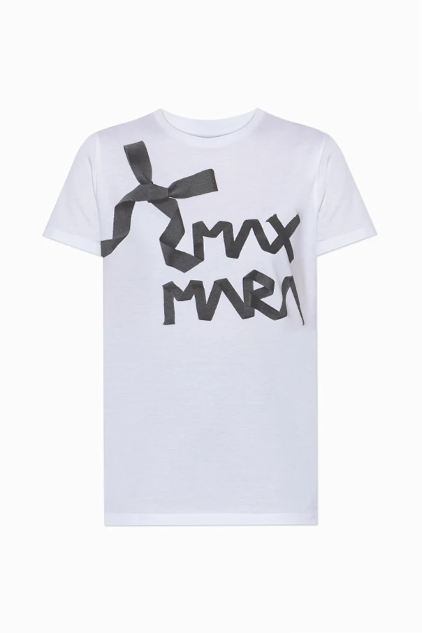 WEISS T-Shirt „Calcio”