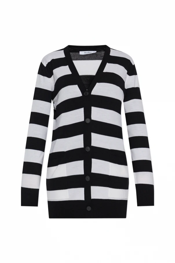 WEISS Strickjacke „Fiemme“