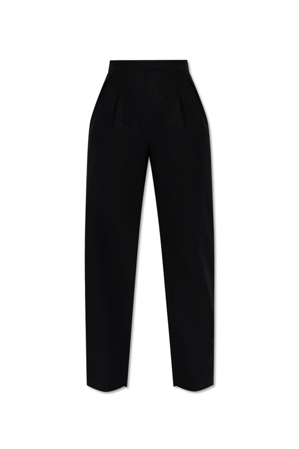 SCHWARZ Hose „Dede“