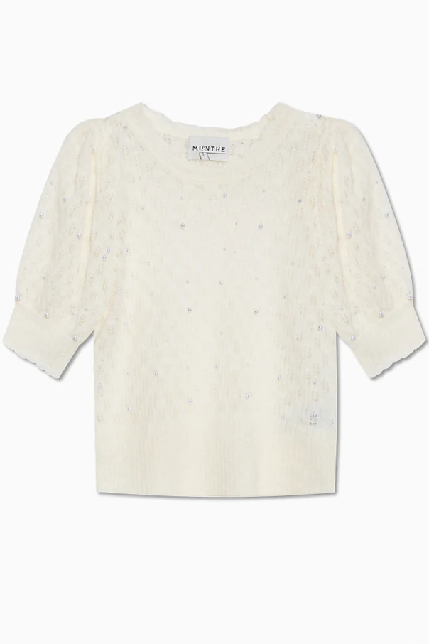 cream Top 'Popta'