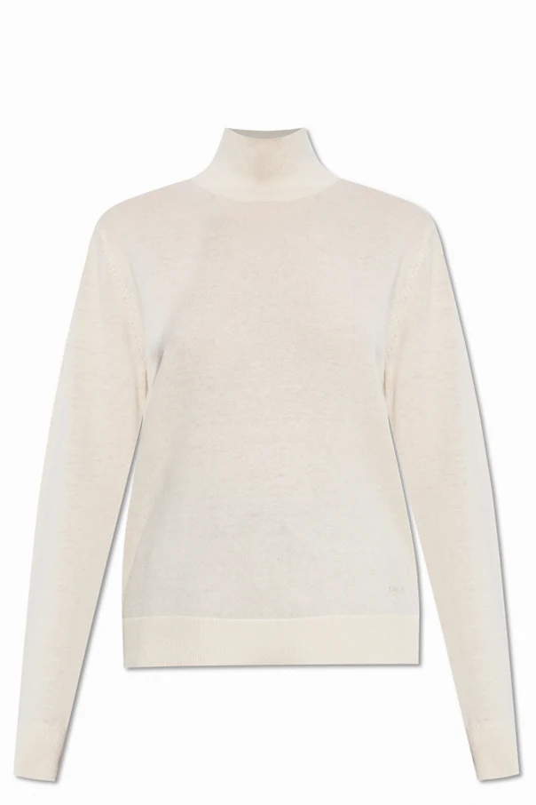 cream Golf "Goldilock"