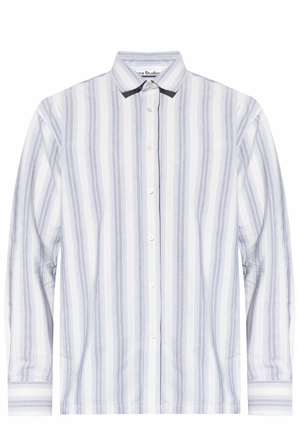 Striped shirt