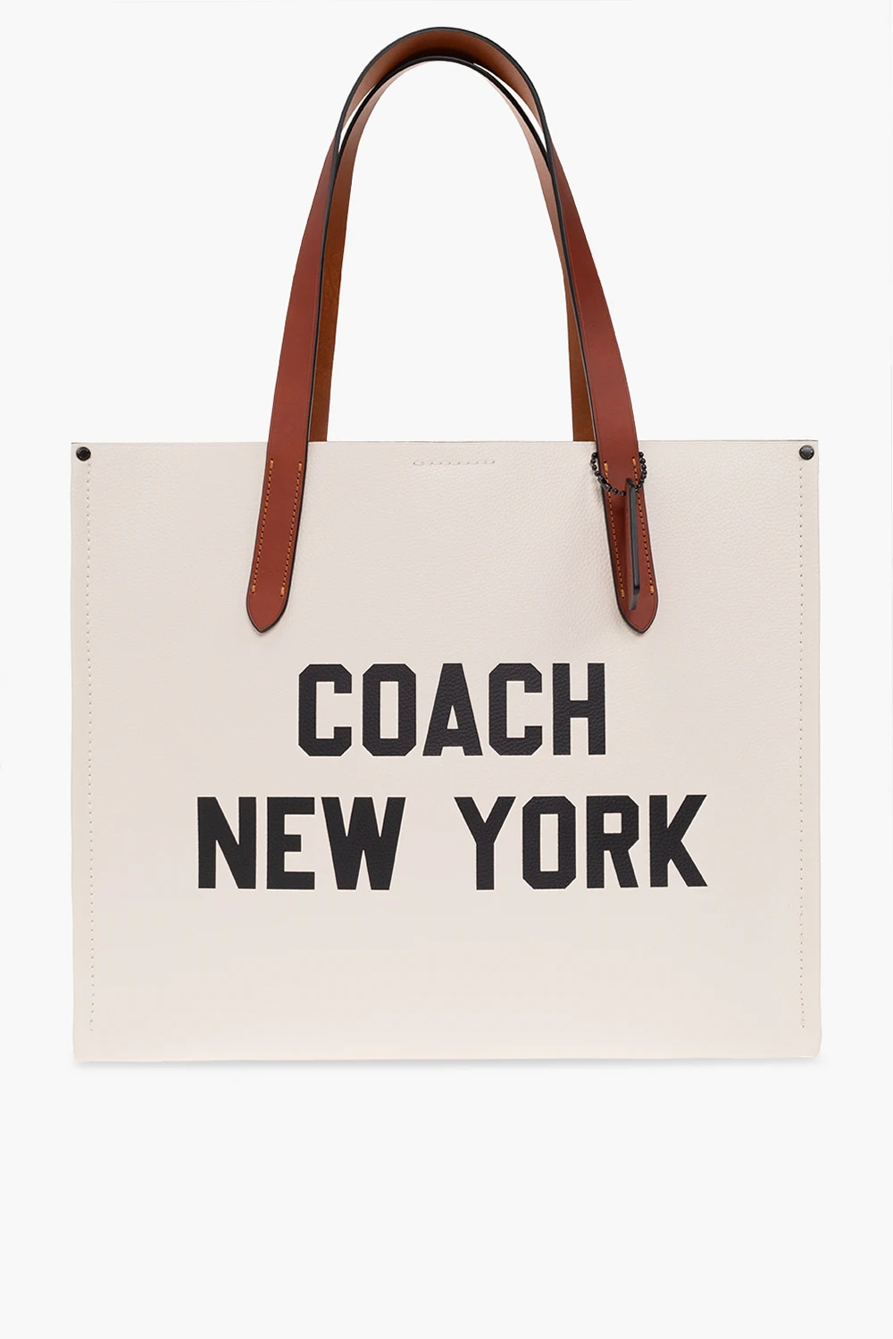 ‘Relay’ shopper bag
