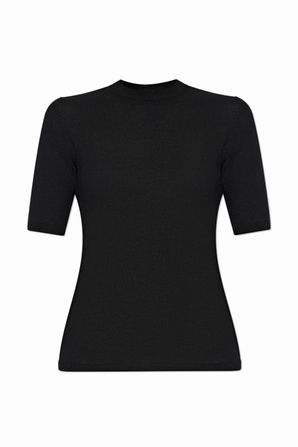 CZARNY Top `Gerico`