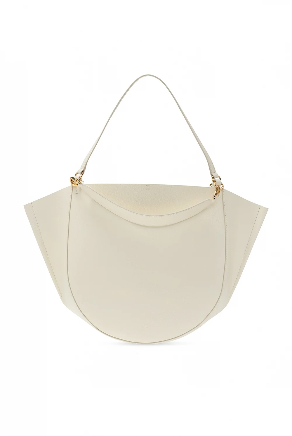 cream ‘Mia’ tote bag