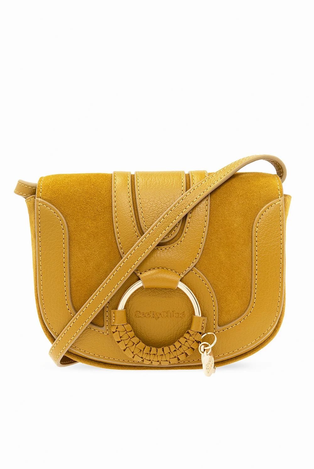 ‘Hana Mini’ shoulder bag
