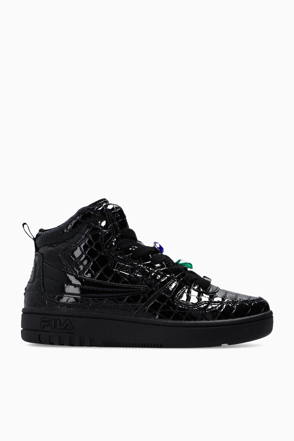 ‘FXVentuno’ high-top sneakers
