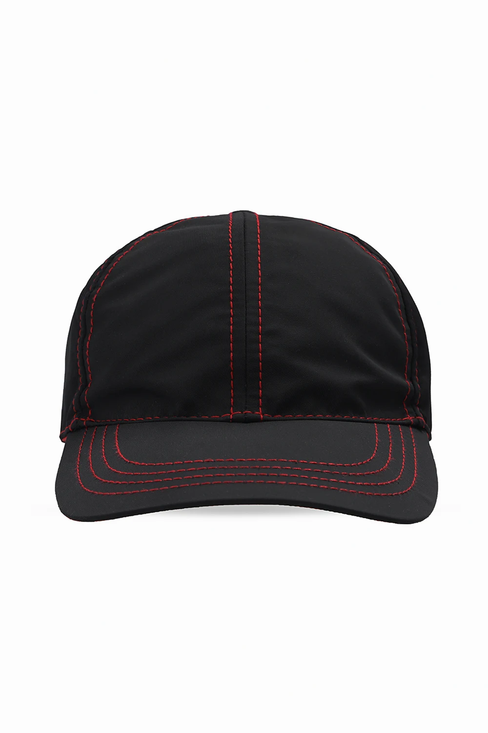 BLACK Baseball cap
