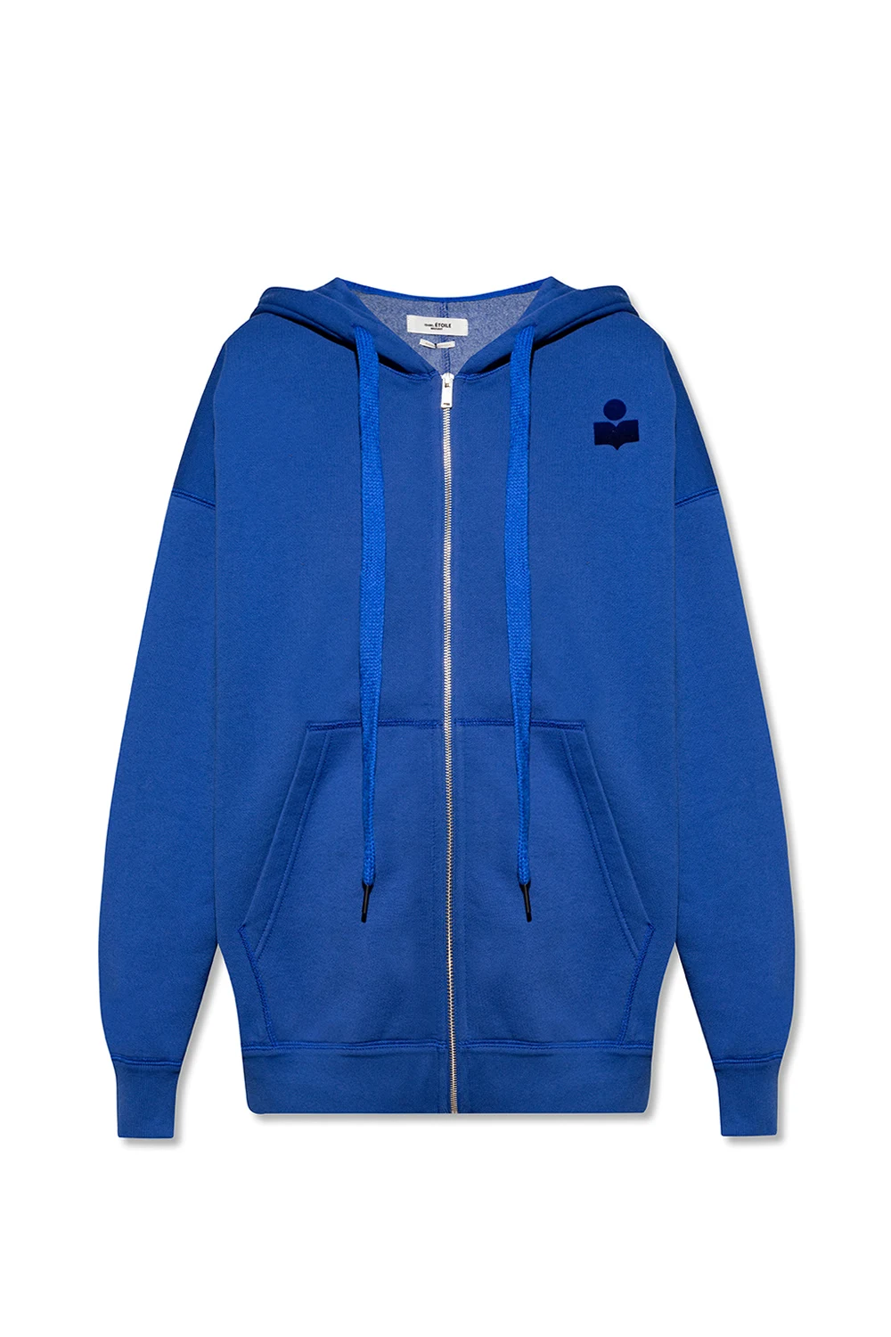 ‘Minila’ oversize hoodie