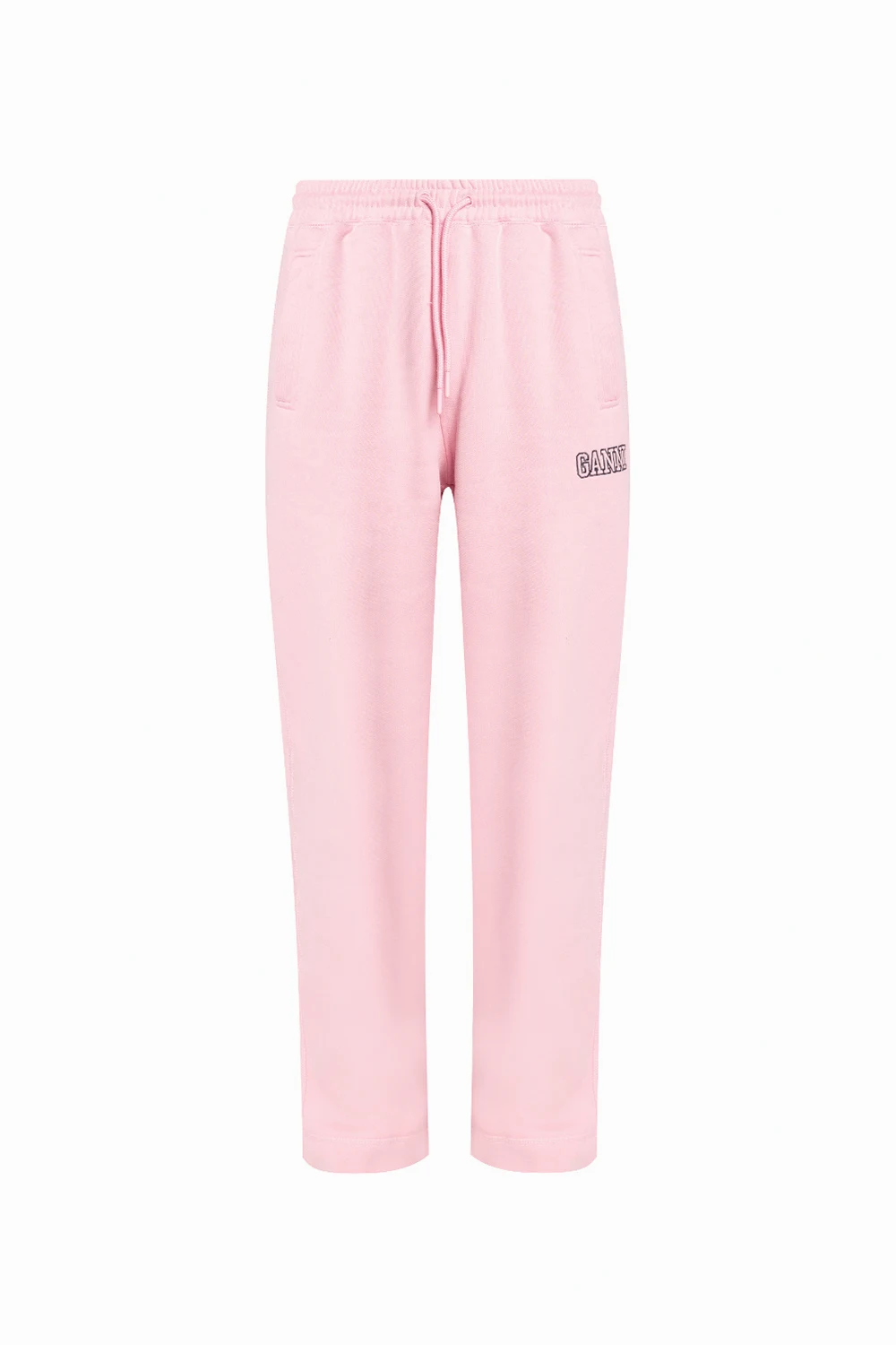Organic cotton sweatpants