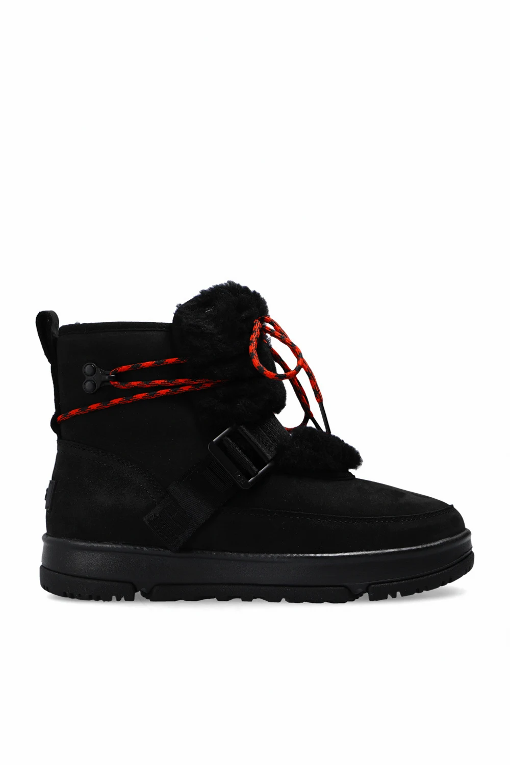 Śniegowce ‘W Classic Weather Hiker’